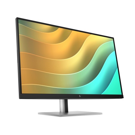 HP E27U G5 Computer Monitor 68.6